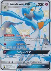 Gardevoir GX - SV75/SV94 - Full Art Ultra Rare