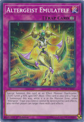 Altergeist Emulatelf - MP19-EN047 - Common - 1st Edition