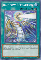 Rainbow Refraction - MP19-EN069 - Common - 1st Edition