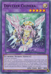 Diplexer Chimera - MP19-EN184 - Common - 1st Edition