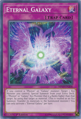 Eternal Galaxy - MP19-EN206 - Common - 1st Edition