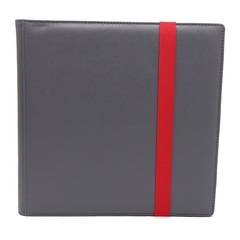 Dex Protection - The Dex Binder 12 - Grey