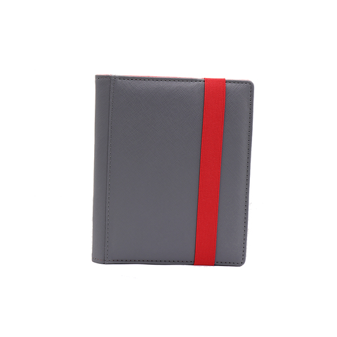 Dex Protection - The Dex Binder 4 - Grey