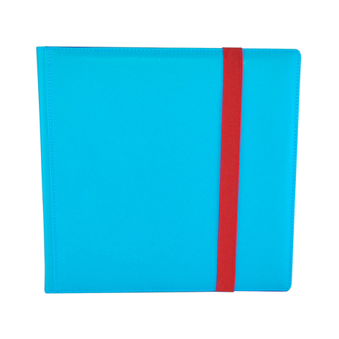 Dex Protection - The Dex Binder 9 - Blue