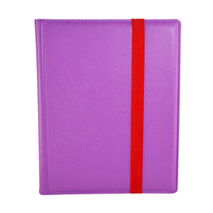 Dex Protection - The Dex Binder 9 - Purple