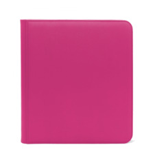 Dex Protection - Dex Zipper Binder 12 - Pink