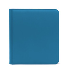 Dex Protection - Dex Zipper Binder 12 - Blue