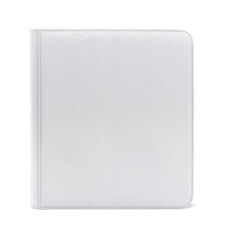 Dex Protection - Dex Zipper Binder 12 - White