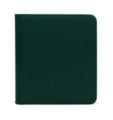 Dex Protection - Dex Zipper Binder 12 - Green