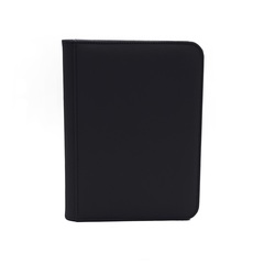 Dex Protection - Dex Zipper Binder 4 - Black