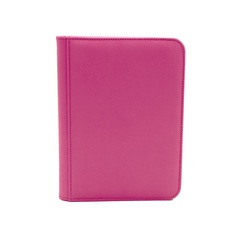 Dex Protection - Dex Zipper Binder 4 - Pink