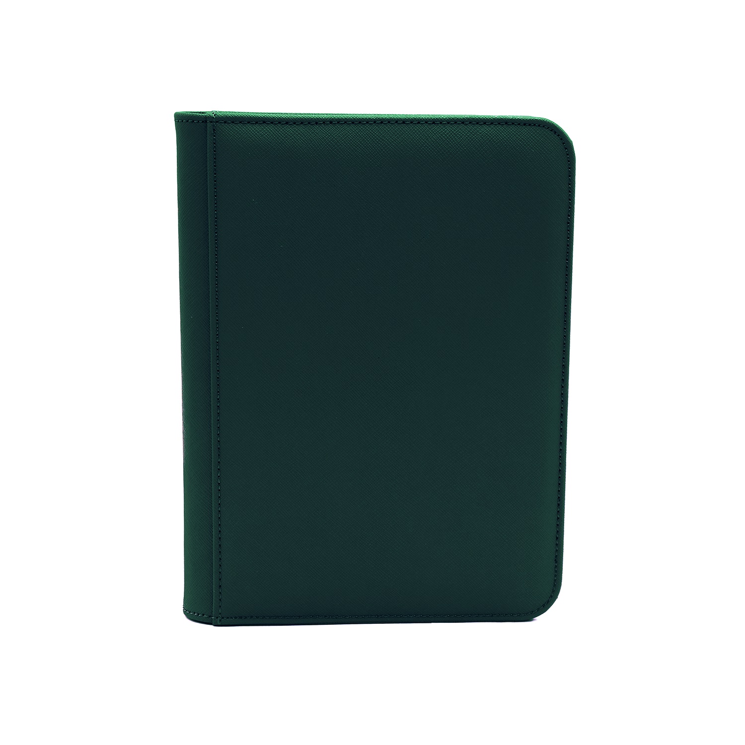 Dex Protection - Dex Zipper Binder 4 - Green