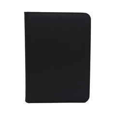 Dex Protection - Dex Zipper Binder 9 - Black