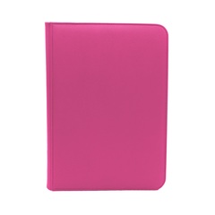 Dex Protection - Dex Zipper Binder 9 - Pink