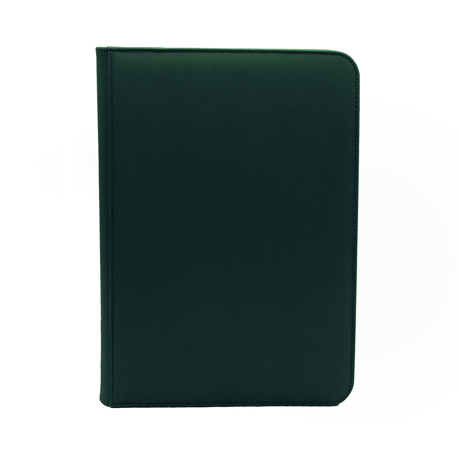 Dex Protection - Dex Zipper Binder 9 - Green
