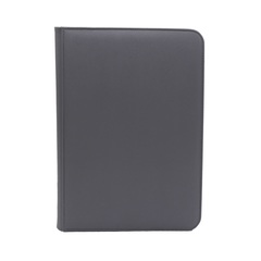 Dex Protection - Dex Zipper Binder 9 - Grey