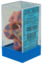 Festive Allusion/blue Polyhedral 7-Die Set - CHX30015