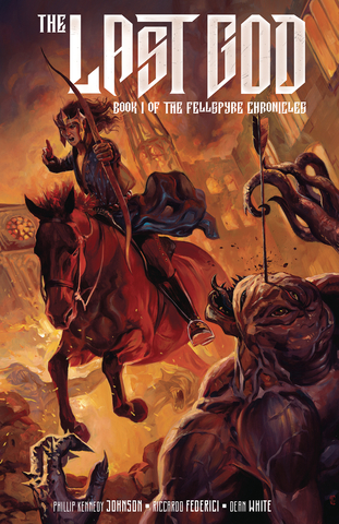 Last God #2 (MR) (STL136767)
