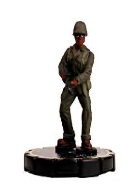 Easy Company Soldier