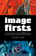 Image Firsts Compendium Tp Vol 03 (MR) (STL137388)