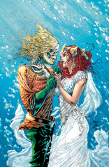 Aquaman Hc Vol 02 Amnesty (STL137240)