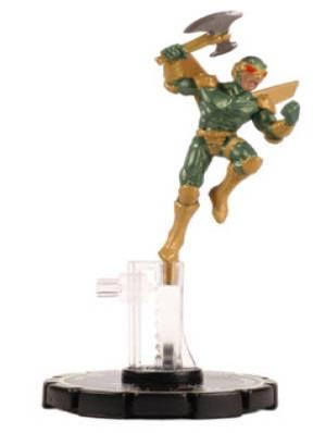 Parademon Scout