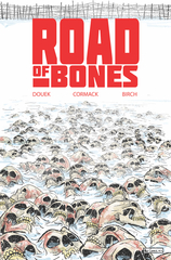 Road Of Bones Tp (STL131498)