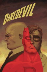 Daredevil By Chip Zdarsky Tp Vol 02 No Devils Only God (STL136560)