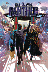 Black Panther Tp Book 08 Interg Empire Wakanda Pt 03 (STL136527)