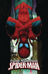 Friendly Neighborhood Spider-Man Tp Vol 02 Hostile Takeovers (STL137058)