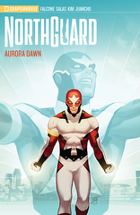 Northguard Tp Vol 01 Season 01 Aurora Dawn (STL039475)