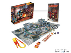 Operation: Wildfire Battle Pack