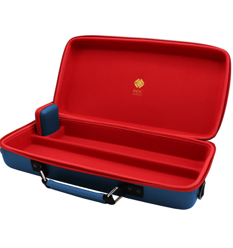 Dex Protection - Dex Carrying Case - Blue