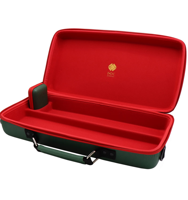 Dex Protection - Dex Carrying Case - Green