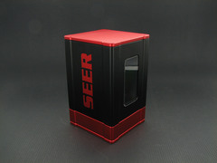 SEER Deck Box