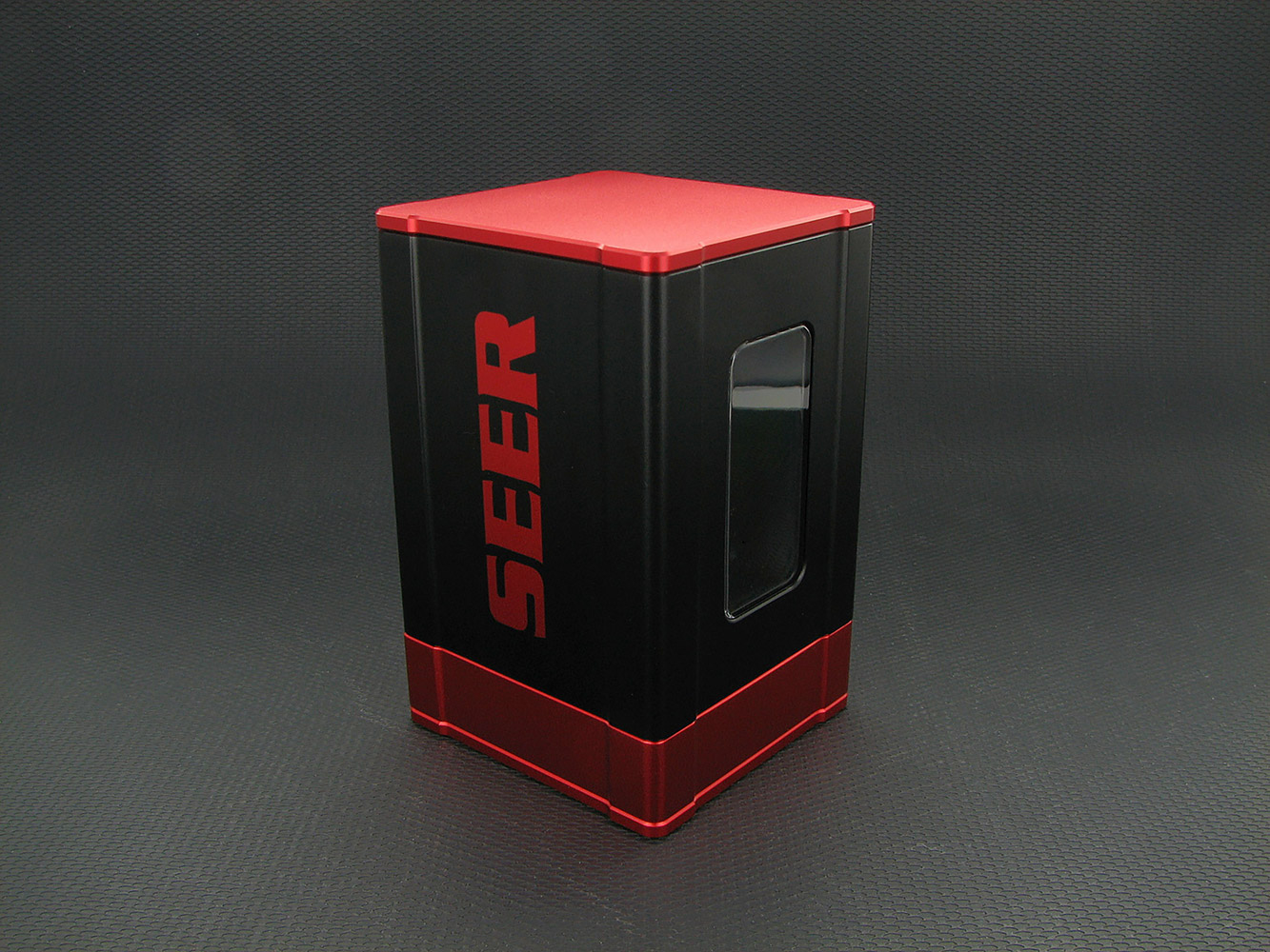 SEER Deck Box