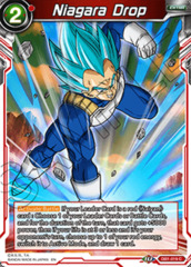Niagara Drop - DB1-019 - C - Foil