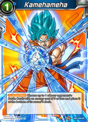 Kamehameha - DB1-039 - UC - Foil