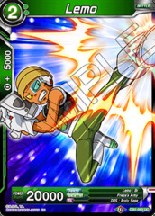 Lemo - DB1-053 - UC