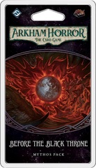 Arkham Horror LCG: Before the Black Throne - Mythos Pack