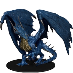 Blue Dragon