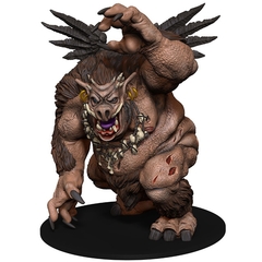 Boar Demon