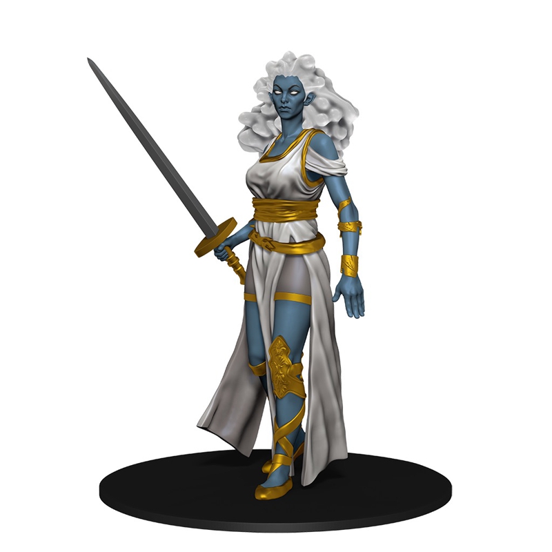 Cloud Giant (Sword Variant)