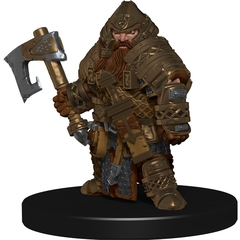 Dwarf Champion