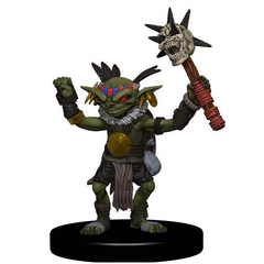 Goblin Chief