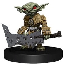 Goblin Dog-Slicer
