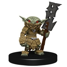 Goblin Guard