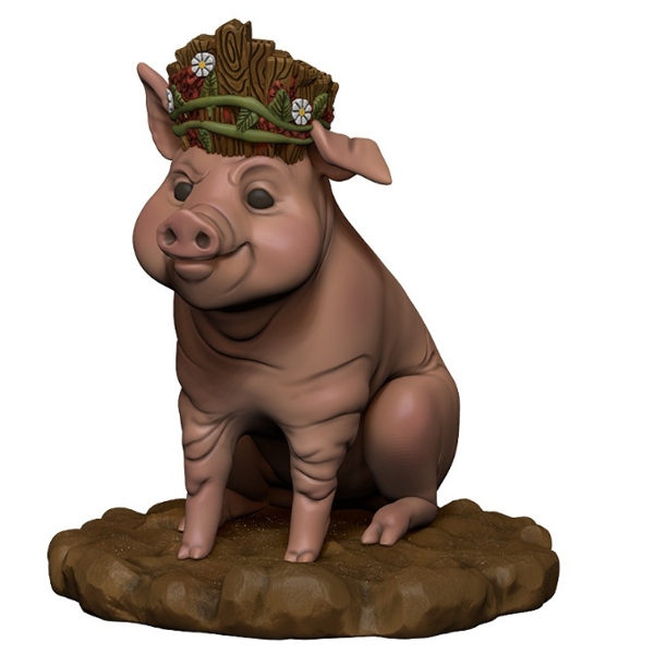 Goblin Village (Magic Pig)