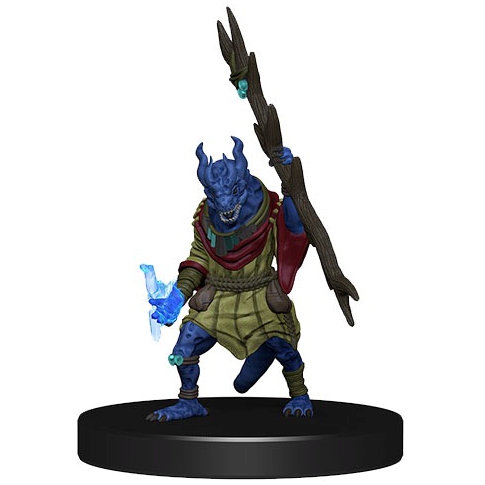 Kobold Scalecaster