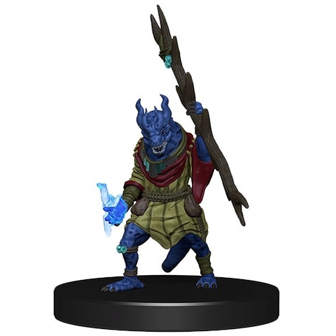 Kobold Scalecaster